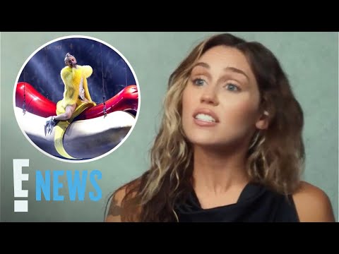 Miley Cyrus Says She "Didn’t Make A Dime" On Her 2014 Bangerz Tour | E! News