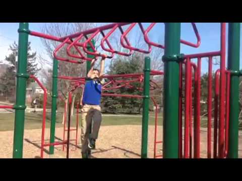 Guhan moving through