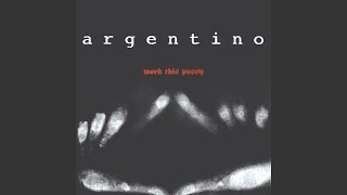 Work This Pussy (Latin Mix)