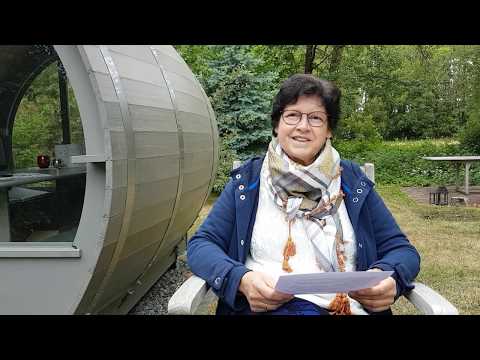 Barbara Wortberg - Lebensatem