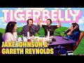 The Jerry Springer Episode w/ Jake Johnson & Gareth Reynolds | TigerBelly 451