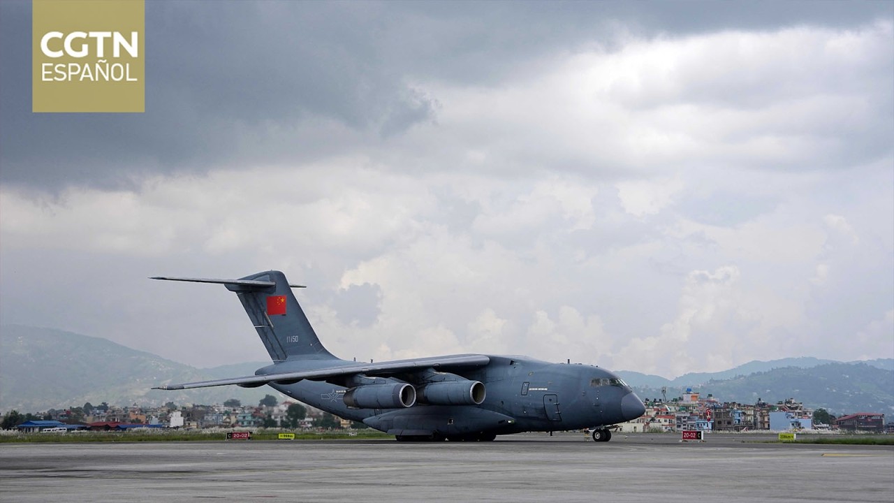 China sigue comprometida a superar las dificultades junto con Nepal