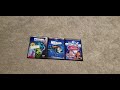Aladdin Trilogy DVD Trailer And Genie Make A Wish Commercial With 2 Disc DVD Collection