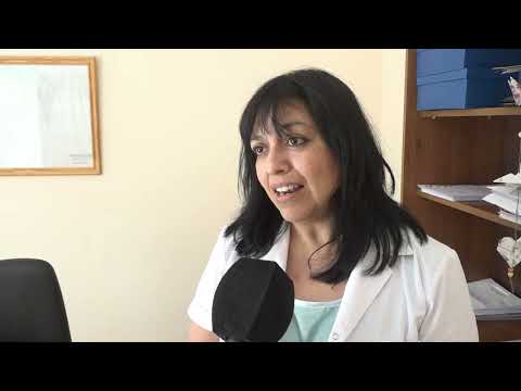 Río Negro incorporó ecógrafos de última generación en Viedma, Bariloche y Cipolletti