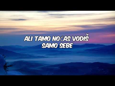 Severina (feat. Ministarke) - Uno momento (Tekst, Lyrics)