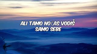 Severina (feat. Ministarke) - Uno momento (Tekst, Lyrics)