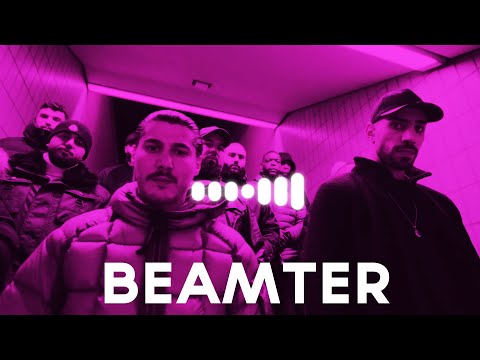 [FREE] UNDACAVA x SATIX x BORA x EGO Type Beat - "BEAMTER" | Dark Hip Hop Instrumental