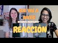 Que Vas a Hacer Ricardo Montaner - Reaccion Que Vas a Hacer Ricardo Montaner - Reaccion