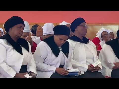 FBCWM Candle Light Service 2022 - Bawo wethu osezulwini