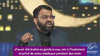 Video: Our Silence on Tariq Ramadan's case is deafening - Yasir Qadhi