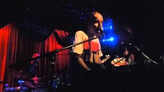 Alexis Taylor - Am I Not A Soldier (The Mint, Los Angeles CA 7/13/14)
