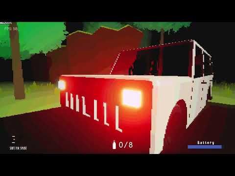 Trailer de Tipsy Woods