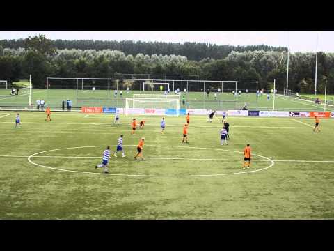 OLIVEO A1 - Ter Leede A1