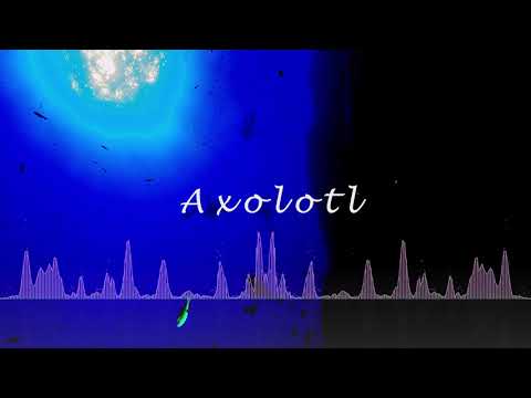 Insane Axolotl Remix - Minecraft Madness!
