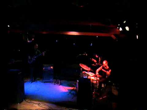 Garo Tavitjan performing in London at the "Frederic Chopin Jazz Fest" 2010 !