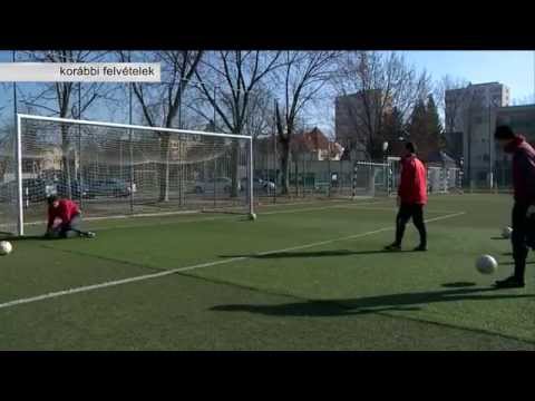 Bozsik Akadémia felvételi