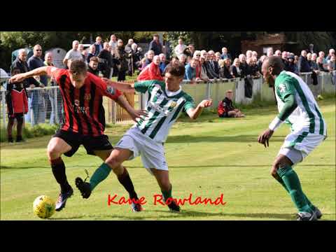 Sittingbourne v VCD Athletic - 16th Sept 2017