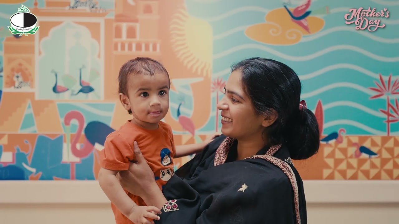 Mother's Day | 2026 | Al-Shifa Trust Eye Hospital
