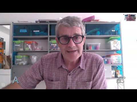 ANGOLI 24/6/2020:"NOI GENITORI ONLUS" - VICINI AI PIU' FRAGILI E ALLE LORO FAMIGLIE