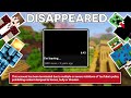 The Minecraft Youtubers That DISAPPEARED...