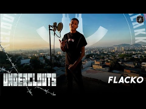Flacko - Criminal (Prod. Khamarinha & Jeffro) | UNDERCLOUTS