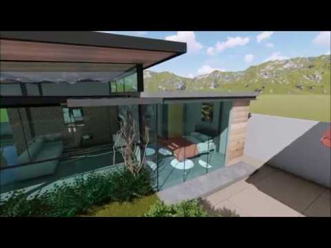 Projeto Residencial em Camboínhas