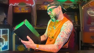 Can Digital Be RETRO?