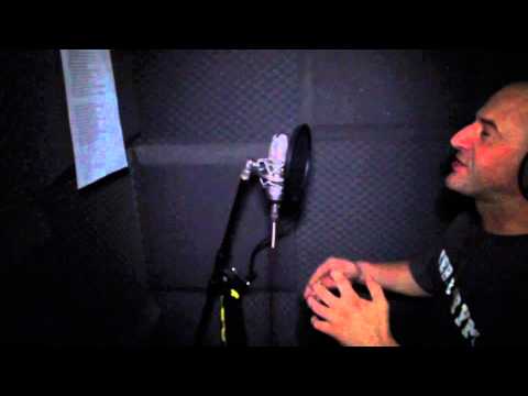 Viruz "Pamiętaj Jesteś Kimś !!! " relacja ze studia cz. I