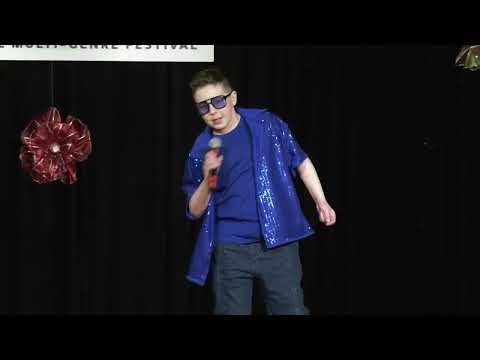 BENEFIS ALEKSANDRA PAŁACA - prowadzenie PAWEŁ SZTOMPKE - ANTARES FEST 2025 w GOK Przygodzice