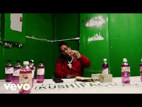 MoneyMiah - Off Da Block (Official Music Video)