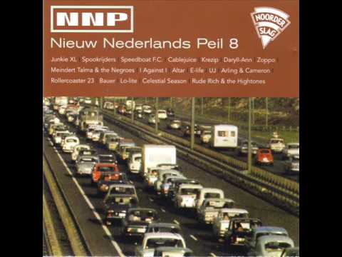 E-Life -  I Wonder Why