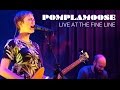 Pomplamoose - Come Out To Play (Live at The ...