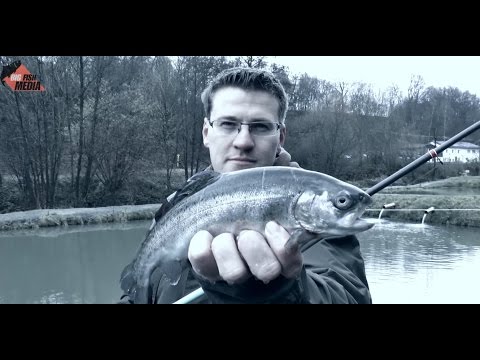 How it's done - Fishing at the Trout Lake - Getting started in Tremarella - Fishing