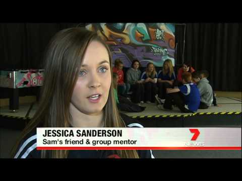 Sammy D Foundation National Binge Drinking Project (SCRYBD)