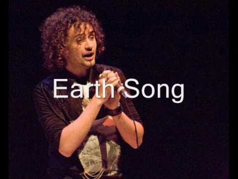 Vladi Blayberg - earth song לזכרם של הנספים באסון הכרמל!