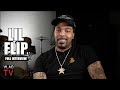 Lil Flip on Verzuz with T.I., Bone Thugs & Three 6 Mafia Brawl, $22M Deal, Arrests (Full Interview)