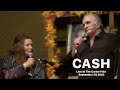 Johnny Cash Live at The Carter Fold September 28 2002