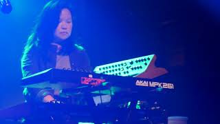 Elliot Root (3) June, After Dark @ Vinyl Music Hall (2017-10-17)