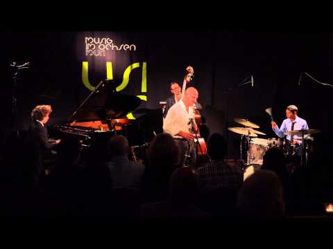 Eli Degibri Quartet - "Autumn Leaves" @ musig im ochsen, Muri
