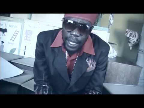 SPRYNG I TRY MI TRY (OFFICIAL VIDEO)