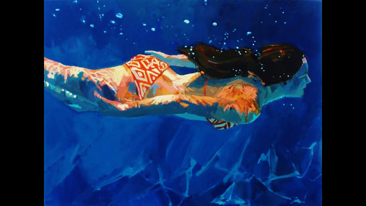 A Arte de Samantha French