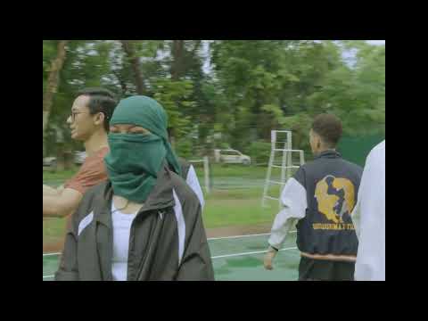 WTF - WTF#1 (Official Music Video)