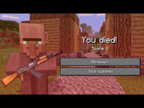 1000$ GİZLİ TUZAK - Minecraft