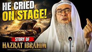Ibrahim (AS) Sacrificed His Son? | The Story of Eid ul Adha 