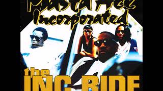 Masta Ace Incorporated - The Phat Kat Ride