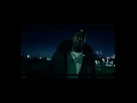 Choose Up Cheese “Paper Chase” (Official Video)