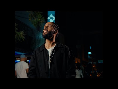 A.Jay - Faroeste ft. Klindnxke, Hobs (Videoclipe)