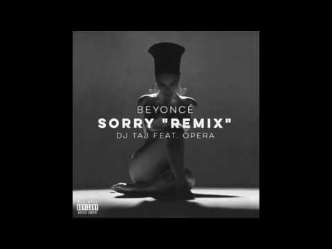 Dj Taj ~ I Ain't Sorry (Remix) (Instagram @DjLilTaj)