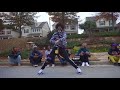 Ayo Teo Gang Young Thug Daddy S Birthday Dance Video