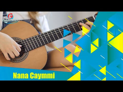 Fascinação - Nana Caymmi